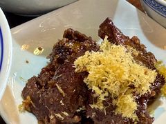 -同得兴 Since·1995 传统苏式面馆(嘉馀坊店)