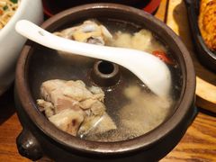 -云海肴·汽锅鸡·云南菜(苏州中心店)