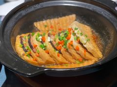 -野蔓果·山野菜(西湖景区·龙井茶田店)