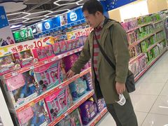 -TOYSRUS玩具反斗城(杭州萧山万象汇店)