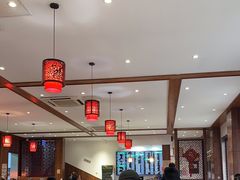 大堂-共和春(甘泉路店)