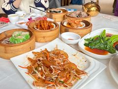 -敬宾酒家(胜利广场店)