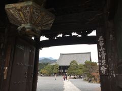 -清凉寺