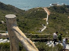 -西涌国际滨海旅游区