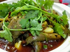 -桂萍特色牛筋牛杂(长堤街总店)