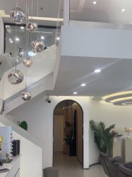 -上禾 HAIR SALON