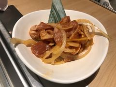 -新石器烤肉(南通CBD大有境店)