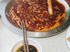 -大龙燚火锅