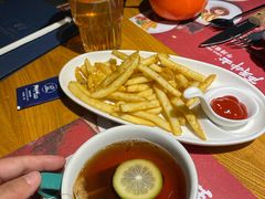 -斗牛士牛排(南京东路店)