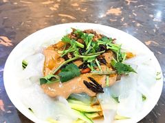 -张包铺(道外店)