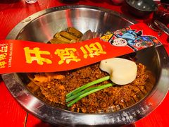 -谭鸭血老火锅(漳州路店)