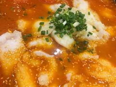 -好人民间小吃·番茄鱼酸菜鱼(木渎悠方店)