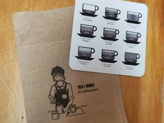 -沏点Trattoria意大利餐厅(新街口店)