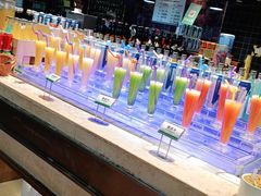 -亚马逊环球美食百汇(新城吾悦广场店)