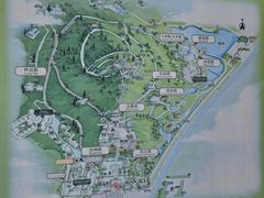 -海南文笔峰盘古文化旅游区