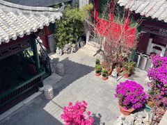 -火火咖啡&茶空间