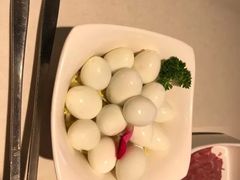 -海底捞火锅(公益西桥店)