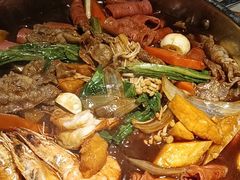 -焖锅部落(容城店)