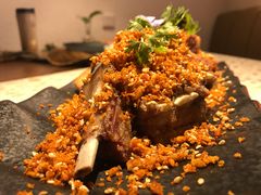 -敏珠拉姆藏餐·南京厨房(富春江东街店)