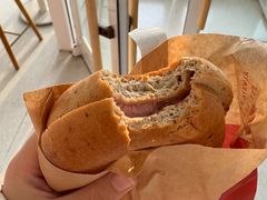 -Tims天好咖啡·贝果(融汇佳盛大厦店)