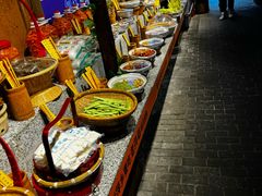 -老萍巷•莲花血鸭(楚萍店)