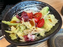 -御瀛日本料理