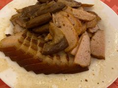 -深运潮州粥(东门店)