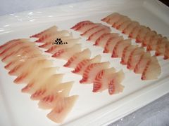 -永泰福朋喜来登酒店-宜客乐自助餐厅(远大路店)