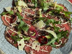 -普朗姆生蚝牛排馆 The Plump Oyster(成都摩方购物中心店)