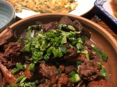 -卧龙堡客栈·中餐厅(古北水镇店)