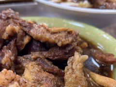 -清真-戏楼王记牛肉面