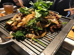 -局气 烤鸭·北京菜(光华路店)