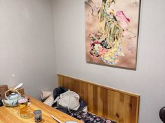 -晶吉·居酒屋·烧鸟·生鱼饭(中山区民主广场店)