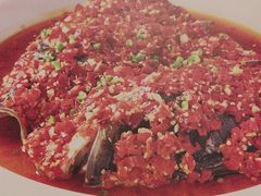 -鄱阳湖·江西小炒·瓦罐煨汤(五道口店)