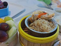 -深海中餐厅(国家海洋博物馆店)