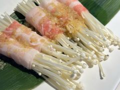 -碗中海·蒸汽海鲜·桑拿鸡(岭南天地店)