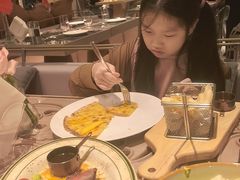 -莫干山开元森泊·云顶餐厅