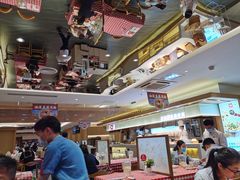 -西贝(金桥店)