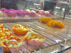 -BreadTalk面包新语·烘焙蛋糕(五羊邨店)