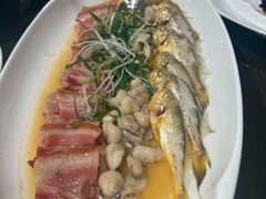 -高佳庄·舟山海鲜(海景旗舰店)