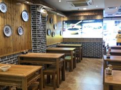 大堂-王如意油茶(信旺·华府骏苑店)