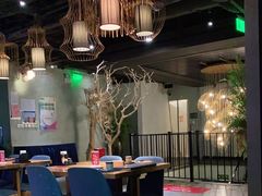 大堂-和彩放题餐厅(酒仙桥店)