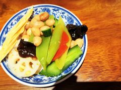 -加记西安面庄biangbiang面