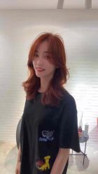 -杜尚发型