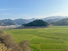 -四明山国家森林公园