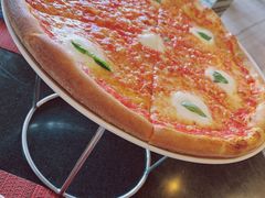 -WOLFGANG PUCK KITCHEN & BAR(迪士尼小镇店)