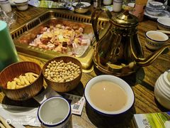 -泽成·冰煮羊(乌兰察布红楼店)