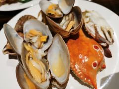 -凯利酒店自助餐(元美中路店)