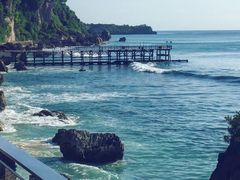 -Rock Bar Bali(Bali)