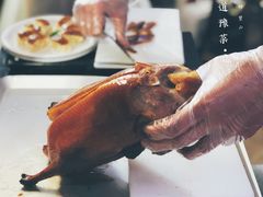 -阿庄新豫菜(航海东路店)